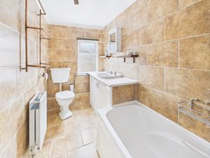 Bathroom- click for photo gallery